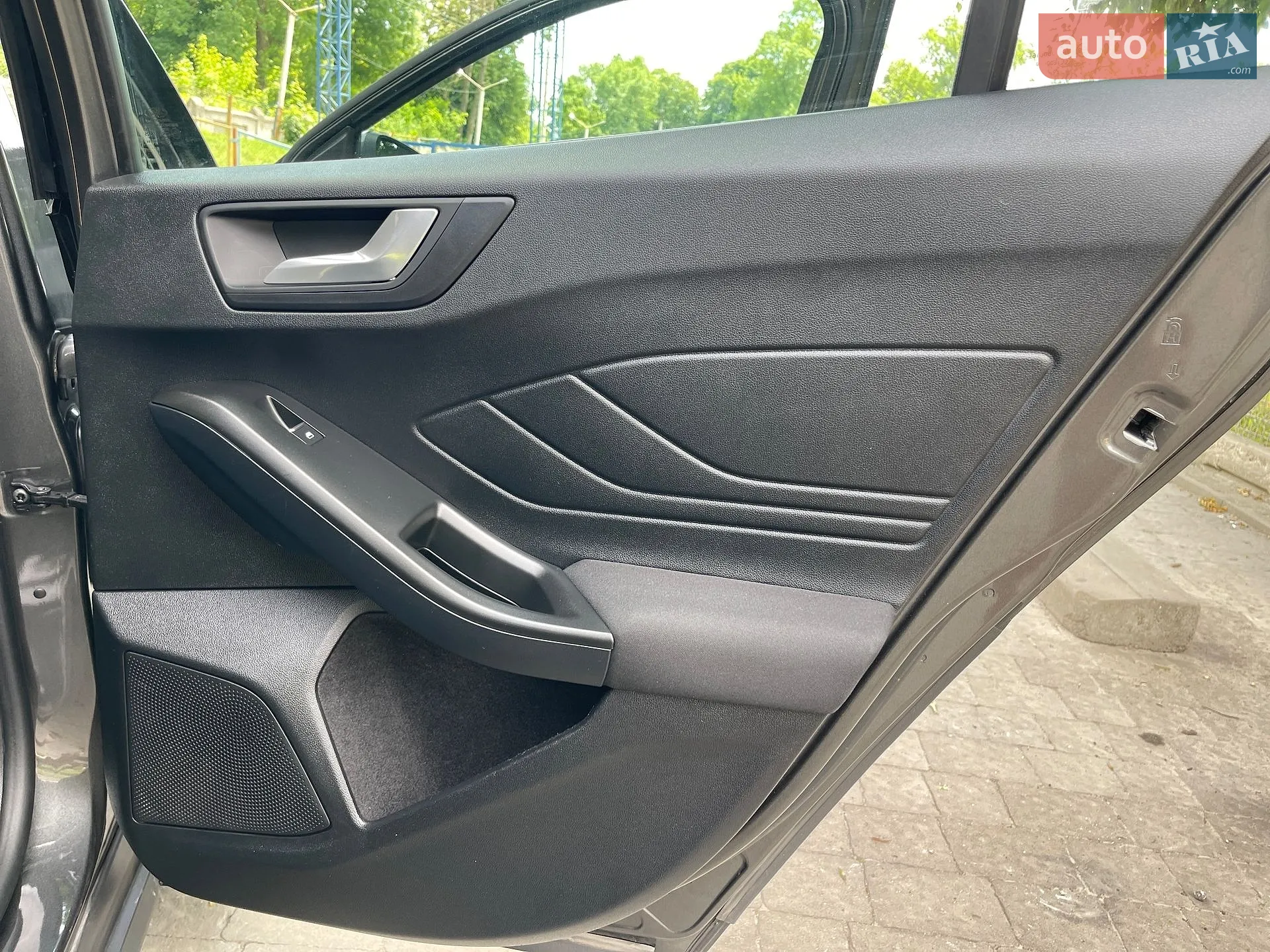 2020 Ford Focus - мініатюра 40