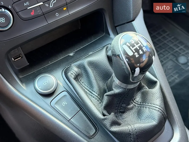 Ford Focus 2015 VIN WF05XXGCC5FK41363 фото оголошення 22 з 58