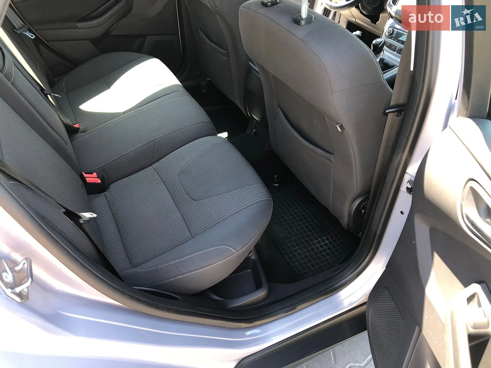 2012 Ford Focus - мініатюра 24