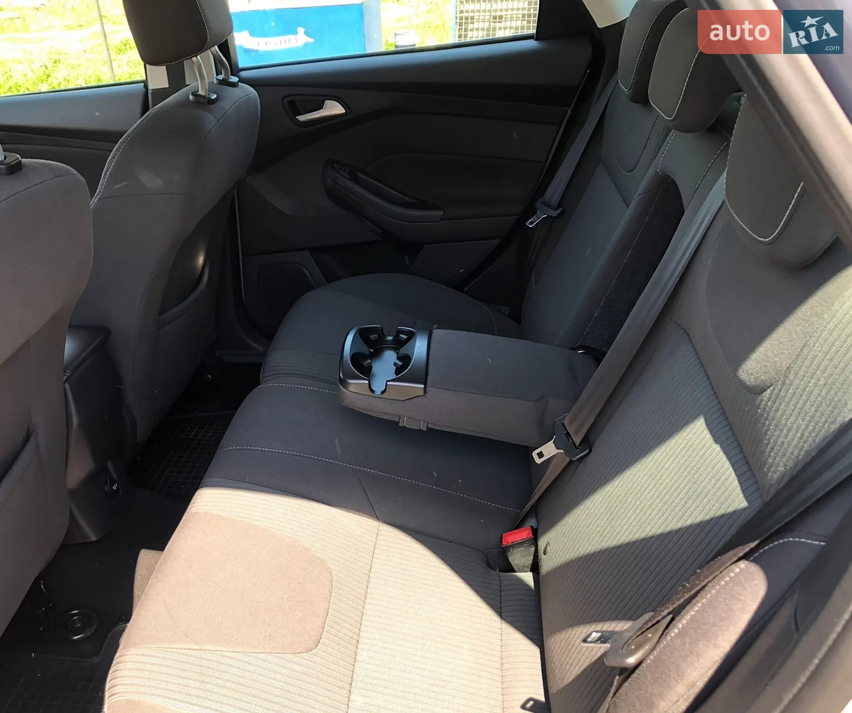 2012 Ford Focus - мініатюра 27