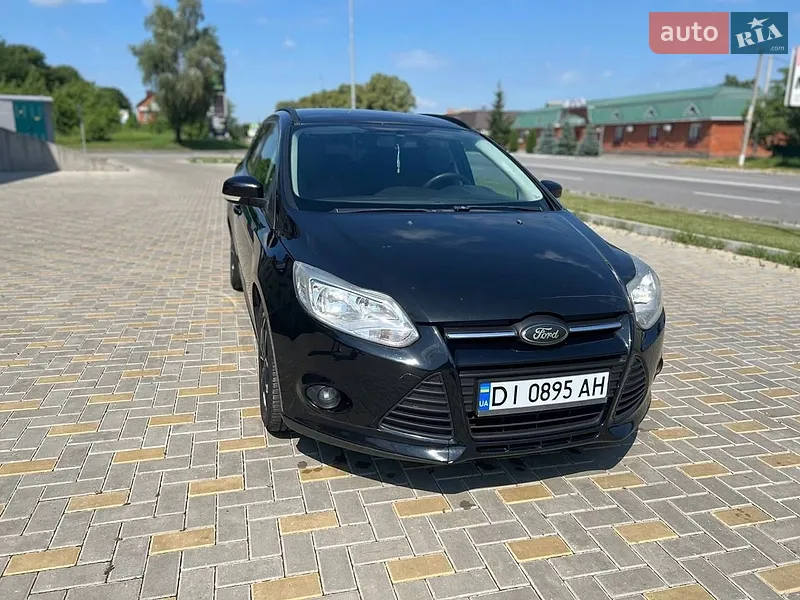 Ford Focus 2011 VIN WF0PXXWPDPBL74810 фото оголошення 45 з 80