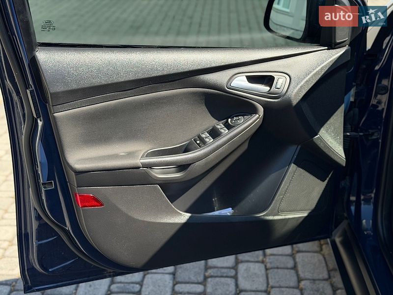 Универсал Ford Focus 2015 в Черновцах