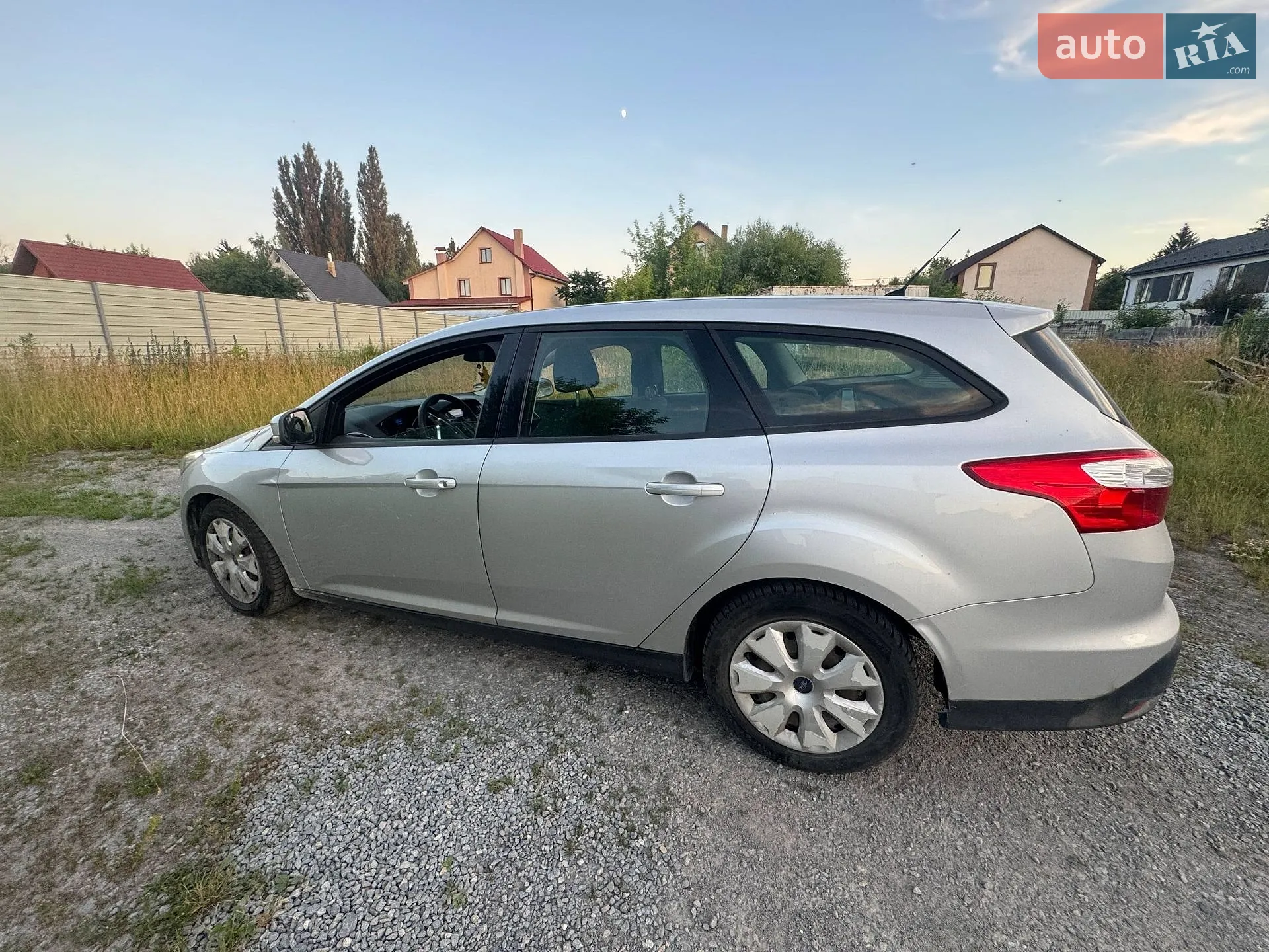 2013 Ford Focus - мініатюра 9