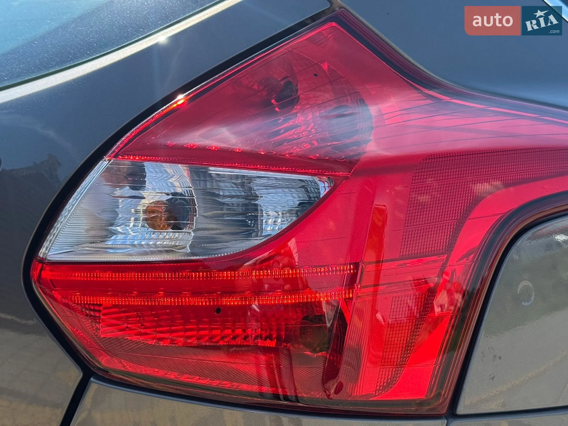 2012 Ford Focus - мініатюра 15