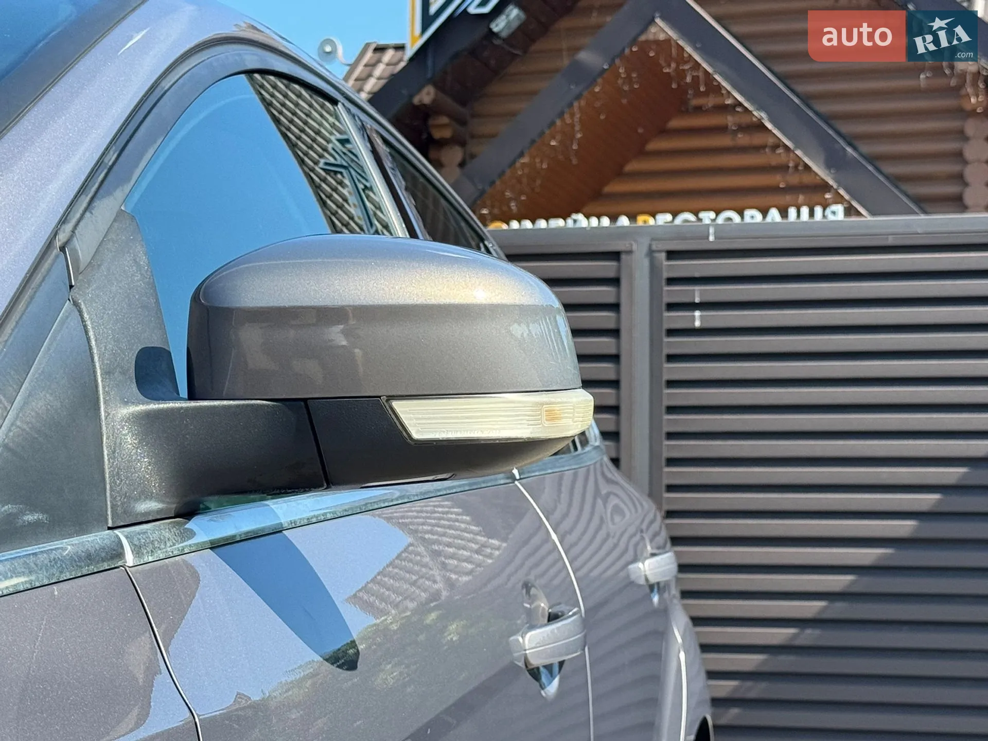 2012 Ford Focus - мініатюра 31
