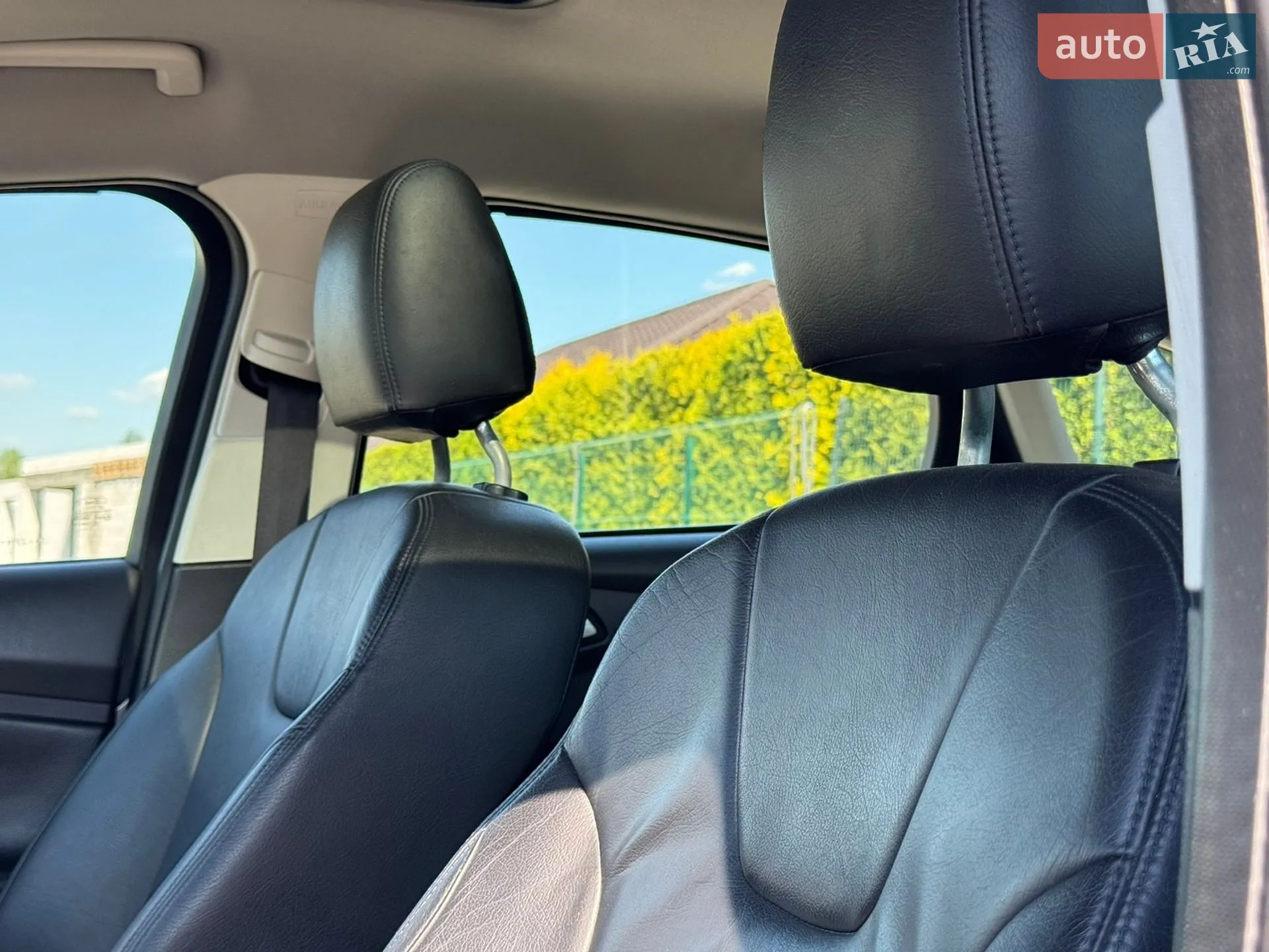 2012 Ford Focus - мініатюра 47