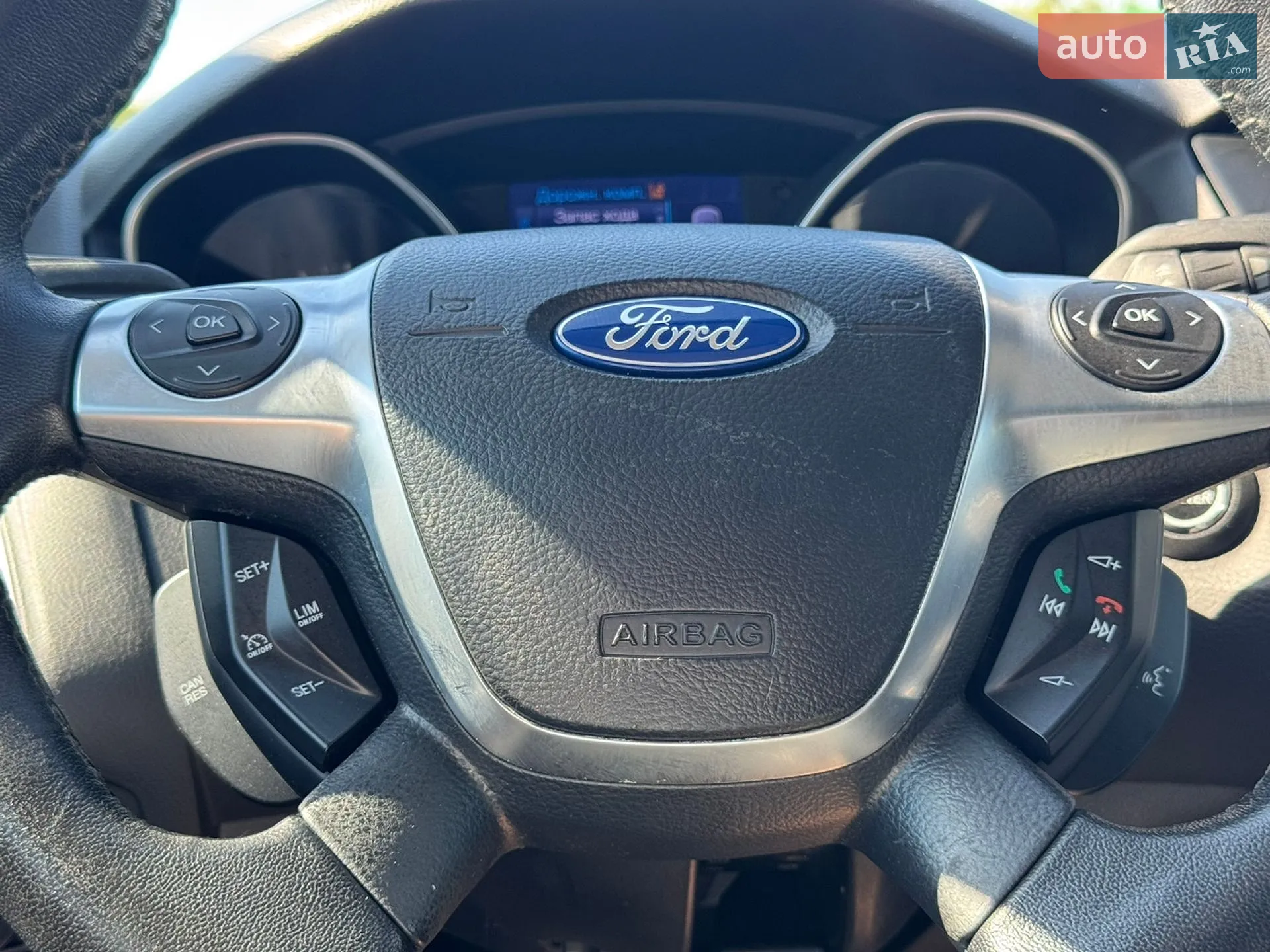 2012 Ford Focus - мініатюра 55