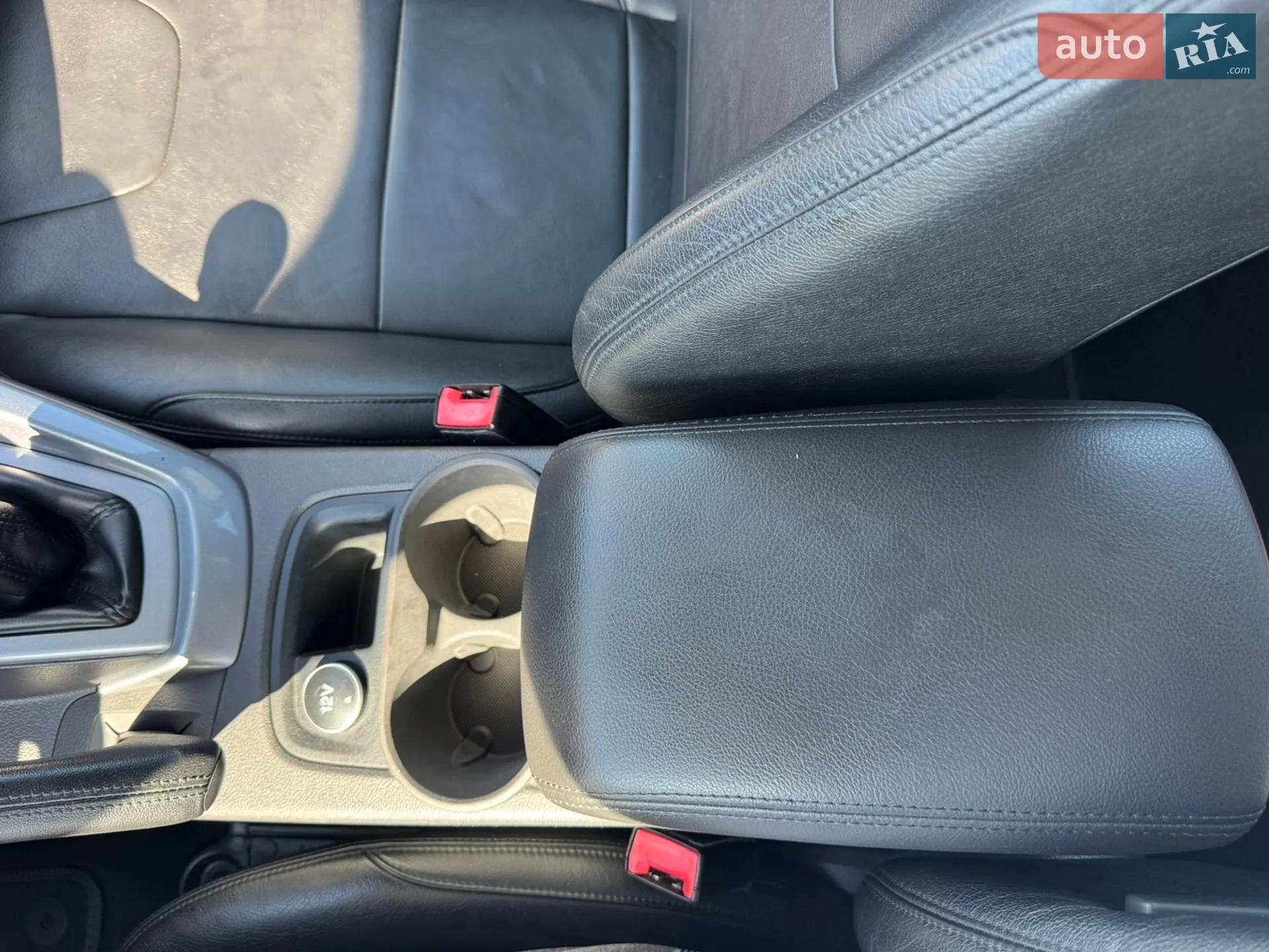 2012 Ford Focus - мініатюра 60