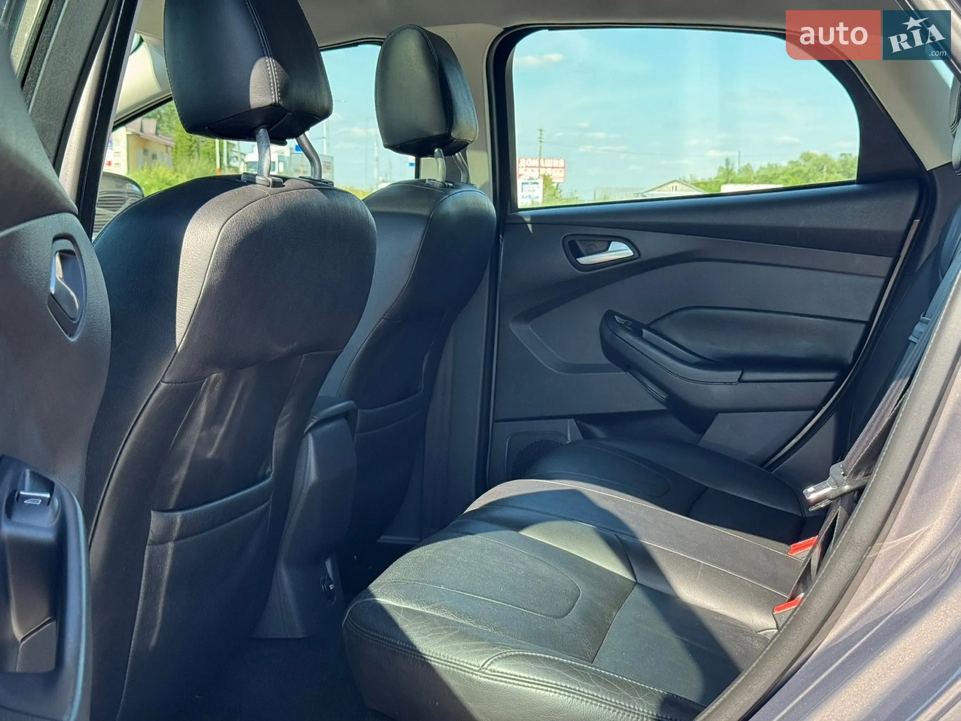 2012 Ford Focus - мініатюра 69