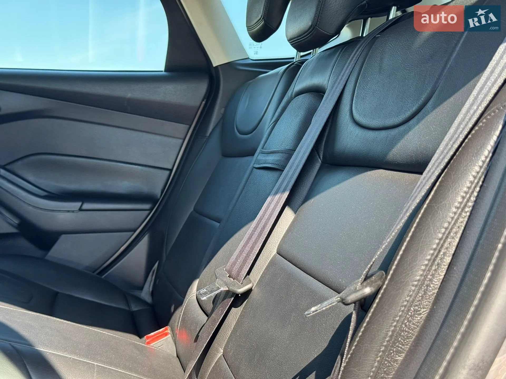 2012 Ford Focus - мініатюра 74