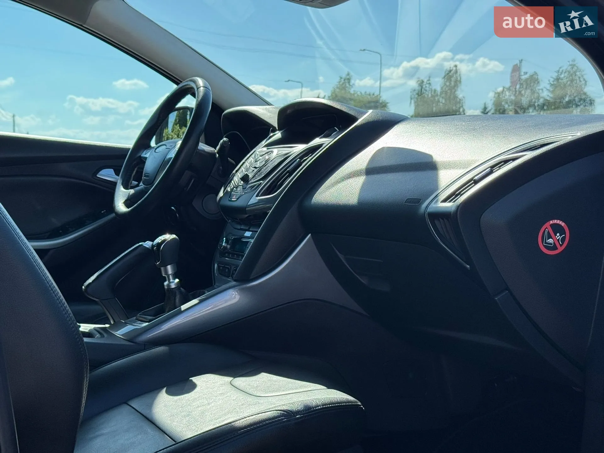 2012 Ford Focus - мініатюра 90