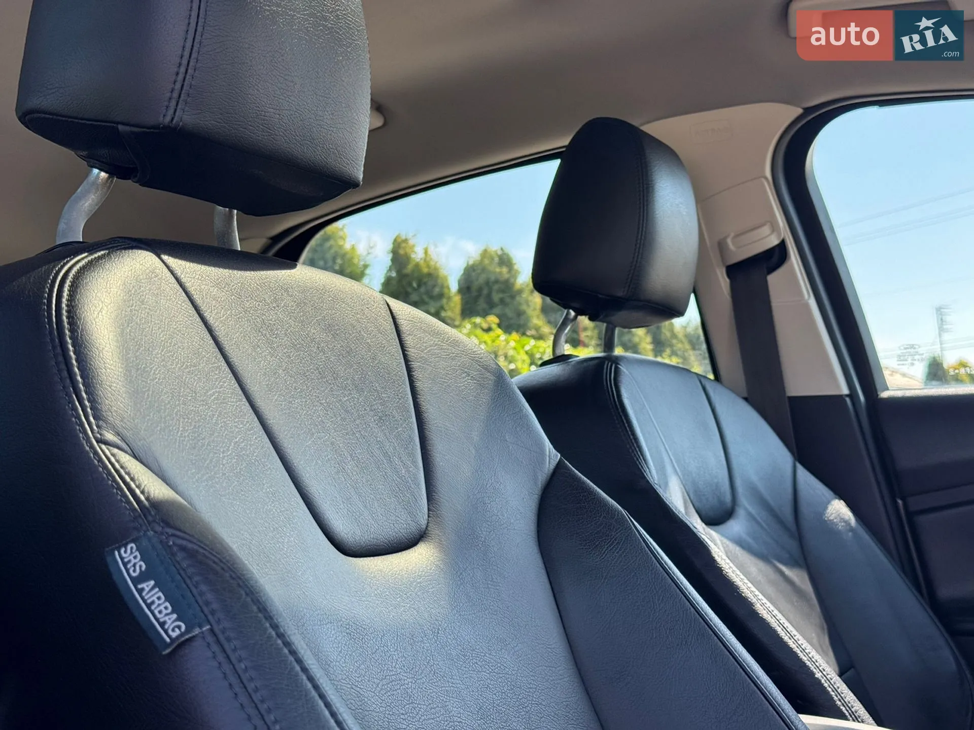 2012 Ford Focus - мініатюра 94