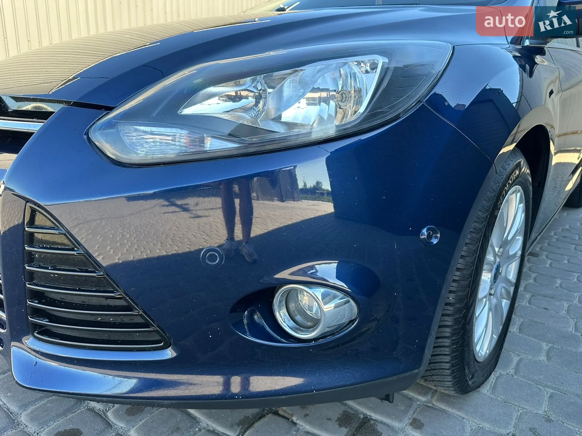 2013 Ford Focus - мініатюра 22