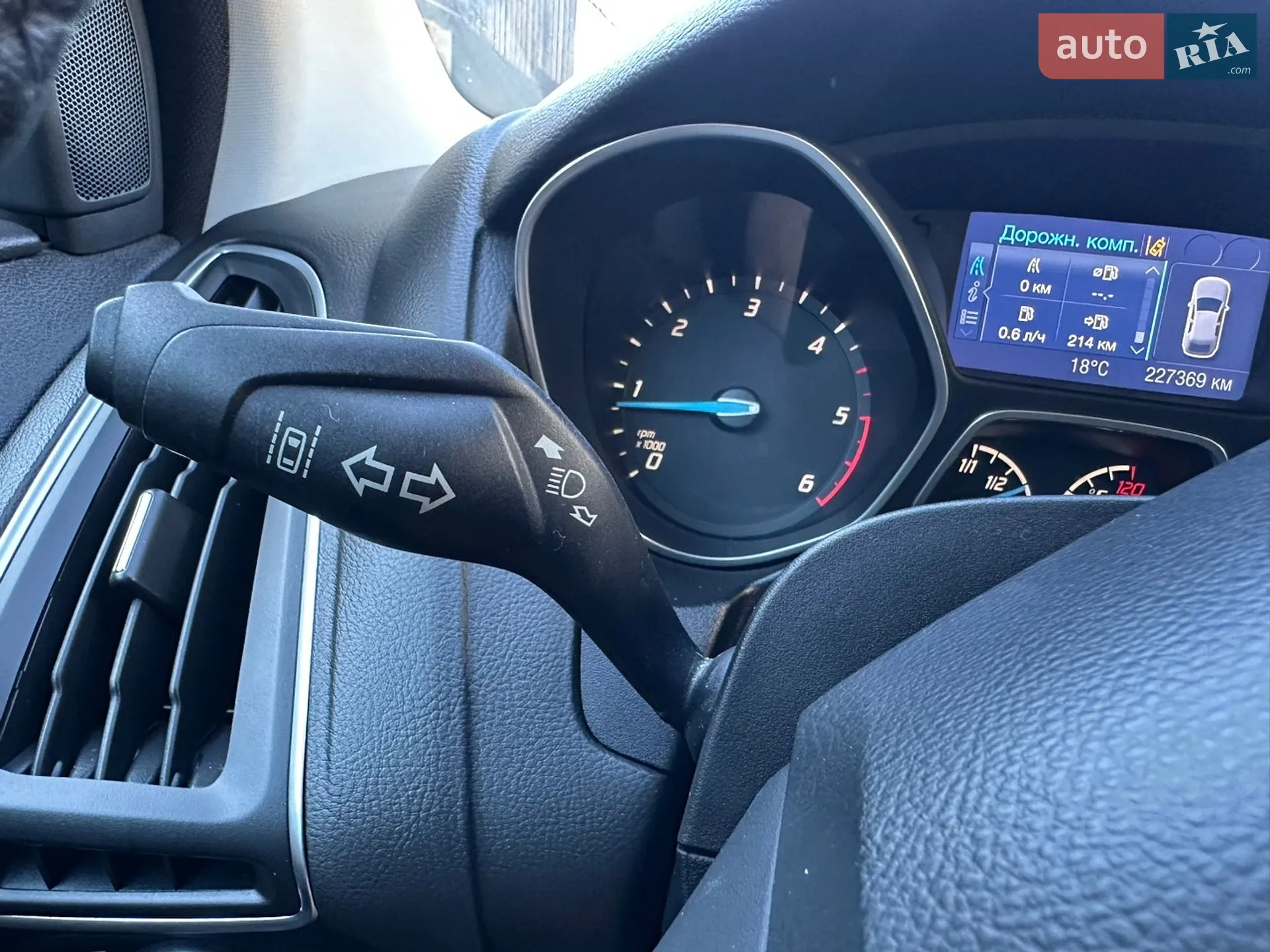 2013 Ford Focus - мініатюра 51