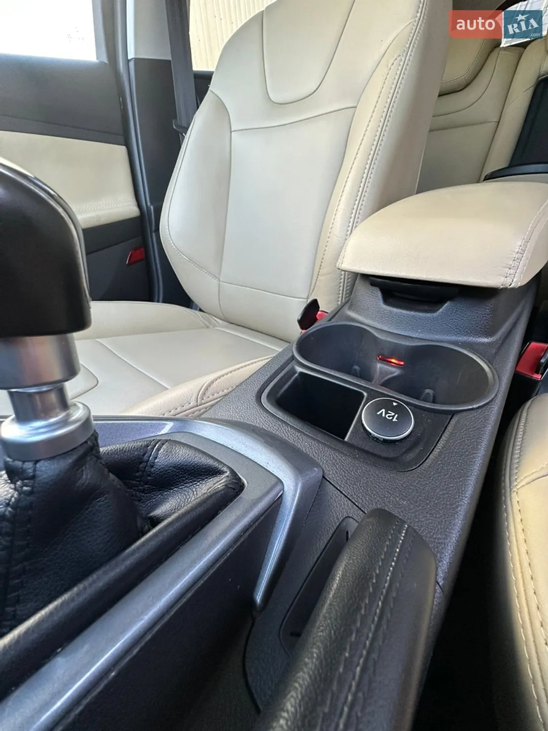 2013 Ford Focus - мініатюра 59