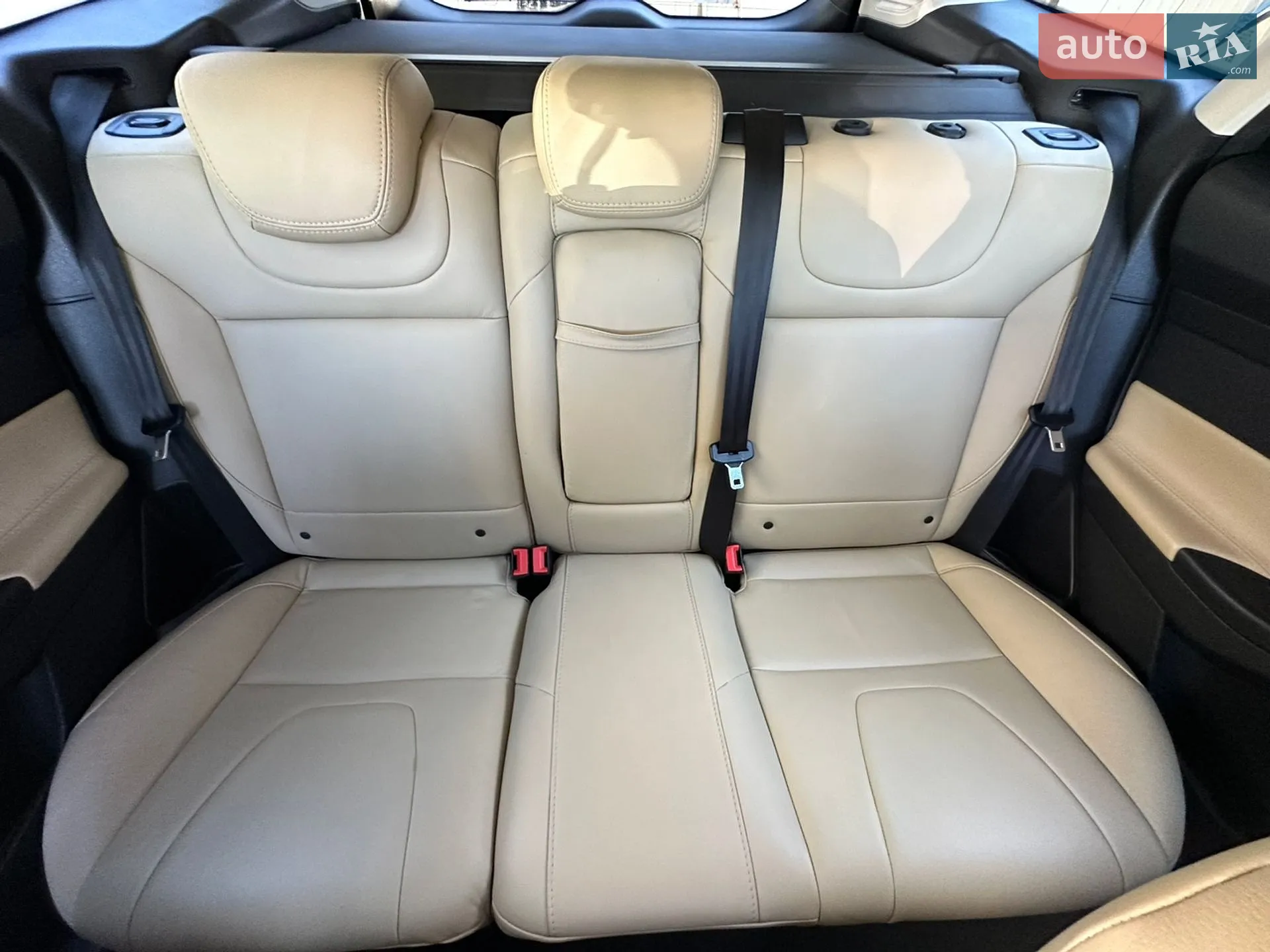 2013 Ford Focus - мініатюра 66