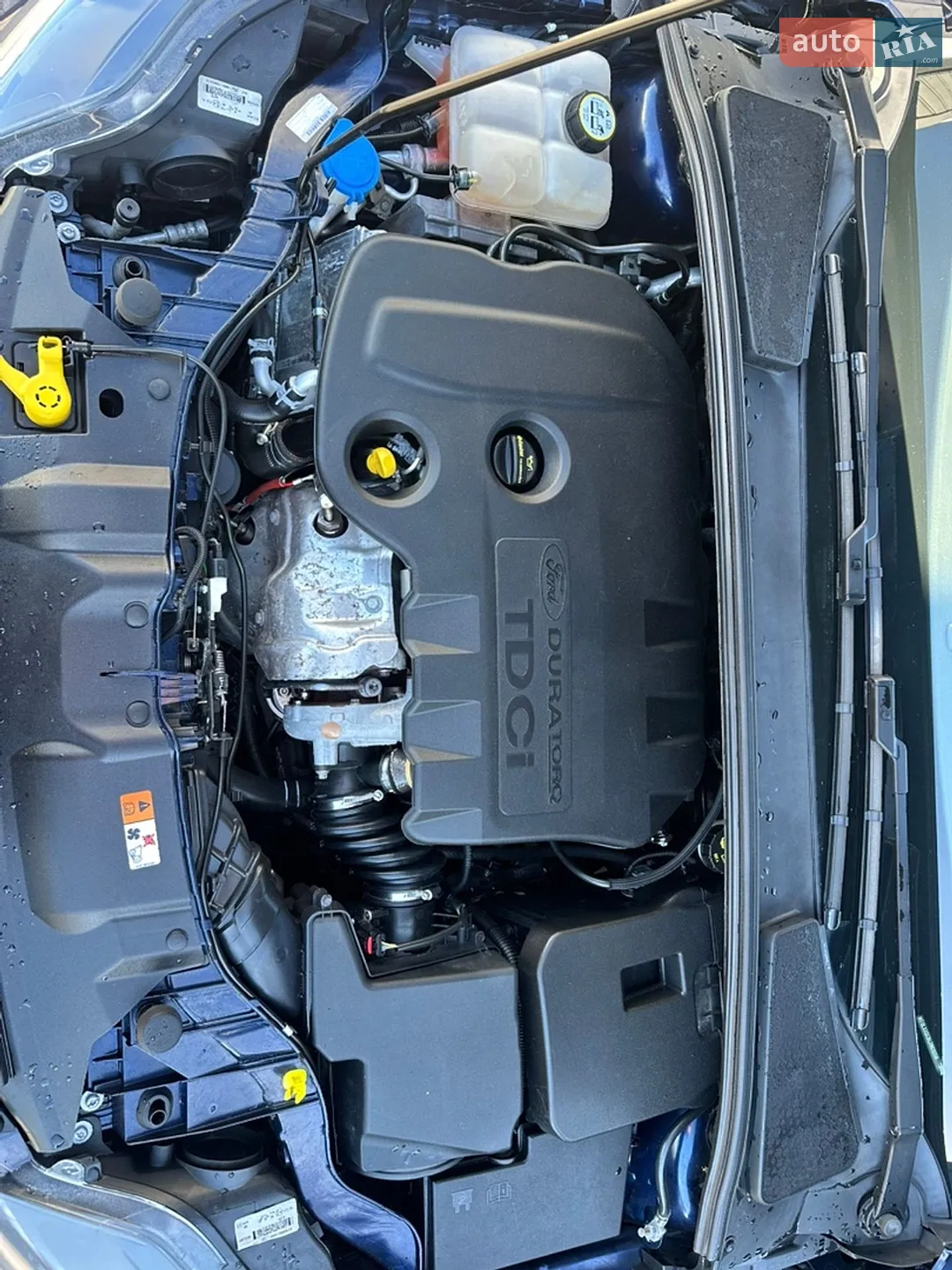 2013 Ford Focus - мініатюра 76