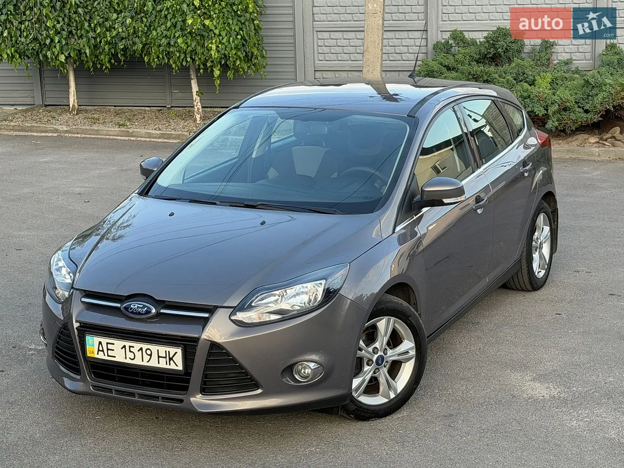 2014 Ford Focus - мініатюра 14