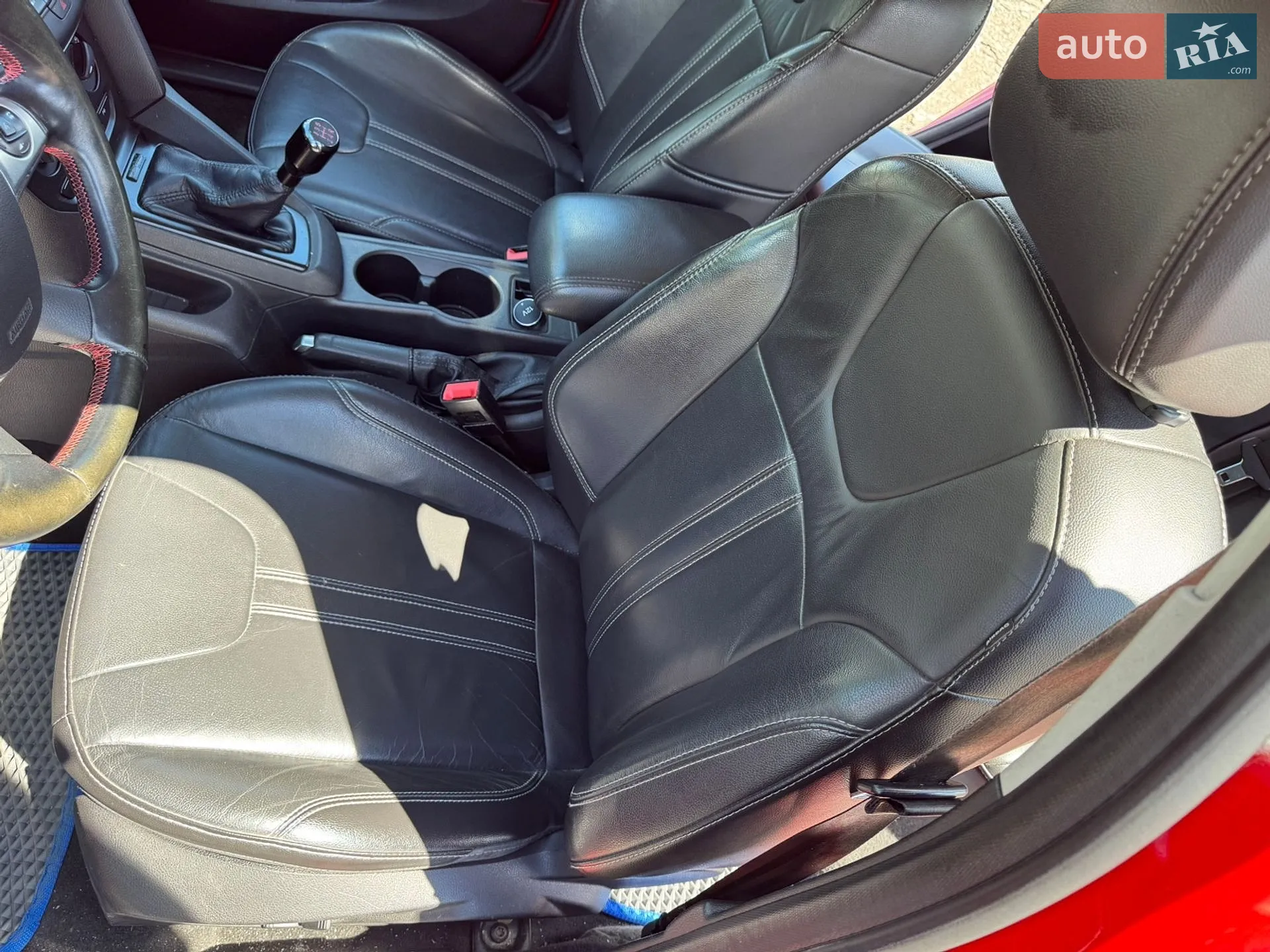 2014 Ford Focus - мініатюра 18