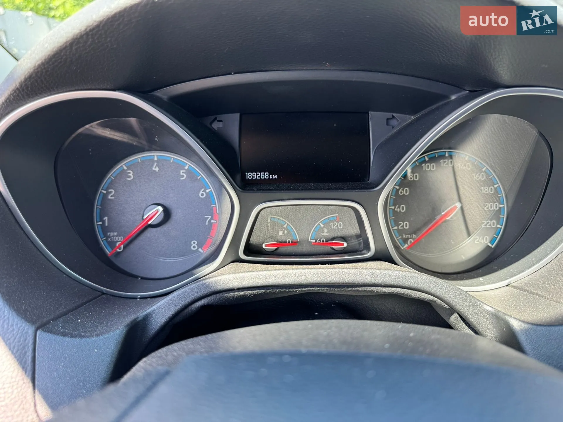 2014 Ford Focus - мініатюра 26