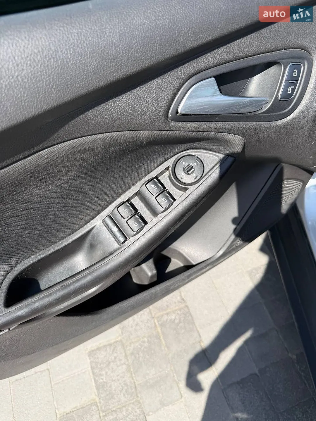 2017 Ford Focus - мініатюра 20