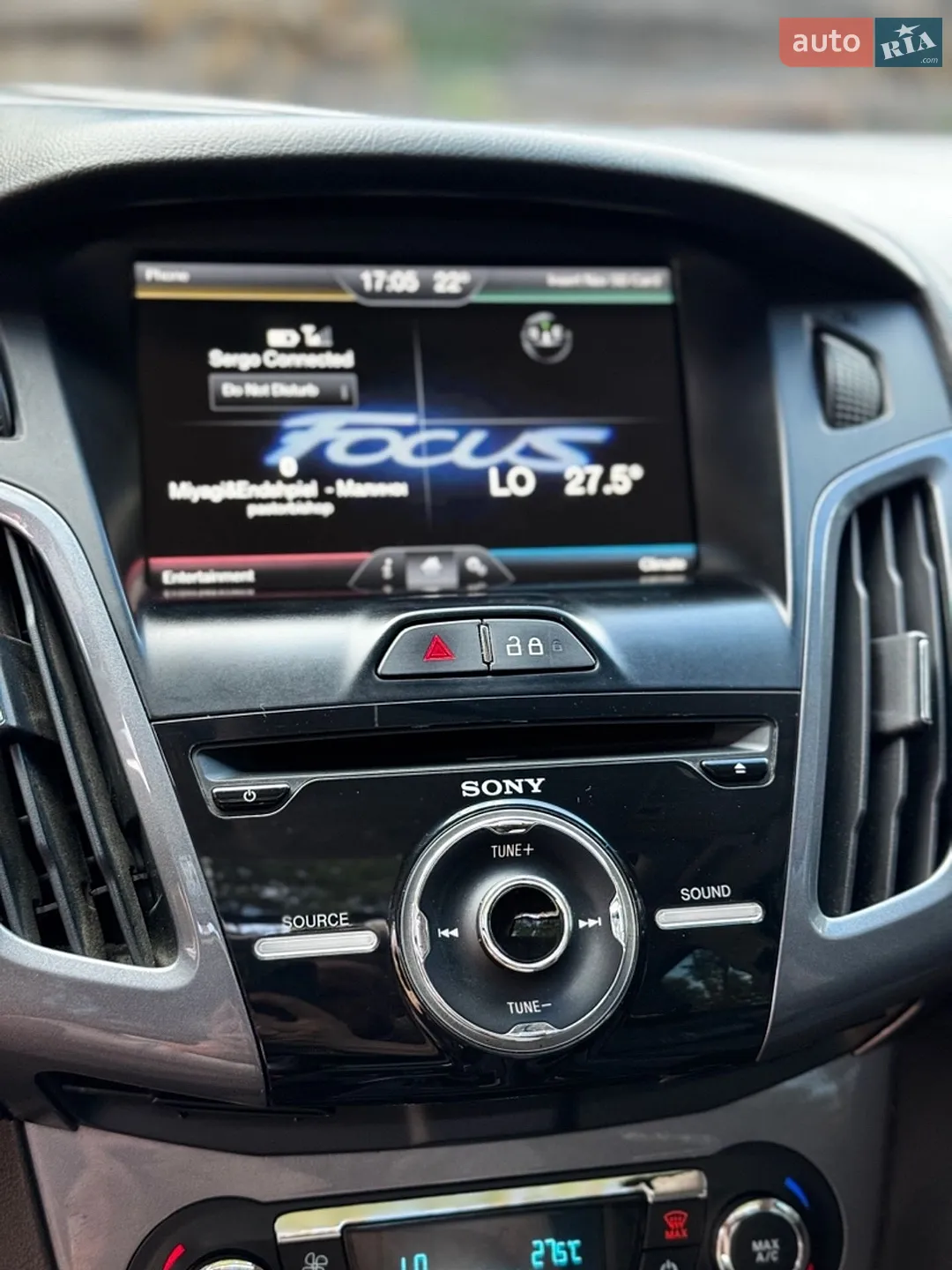 2014 Ford Focus - мініатюра 23