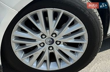Седан Ford Focus 2018 в Чернигове