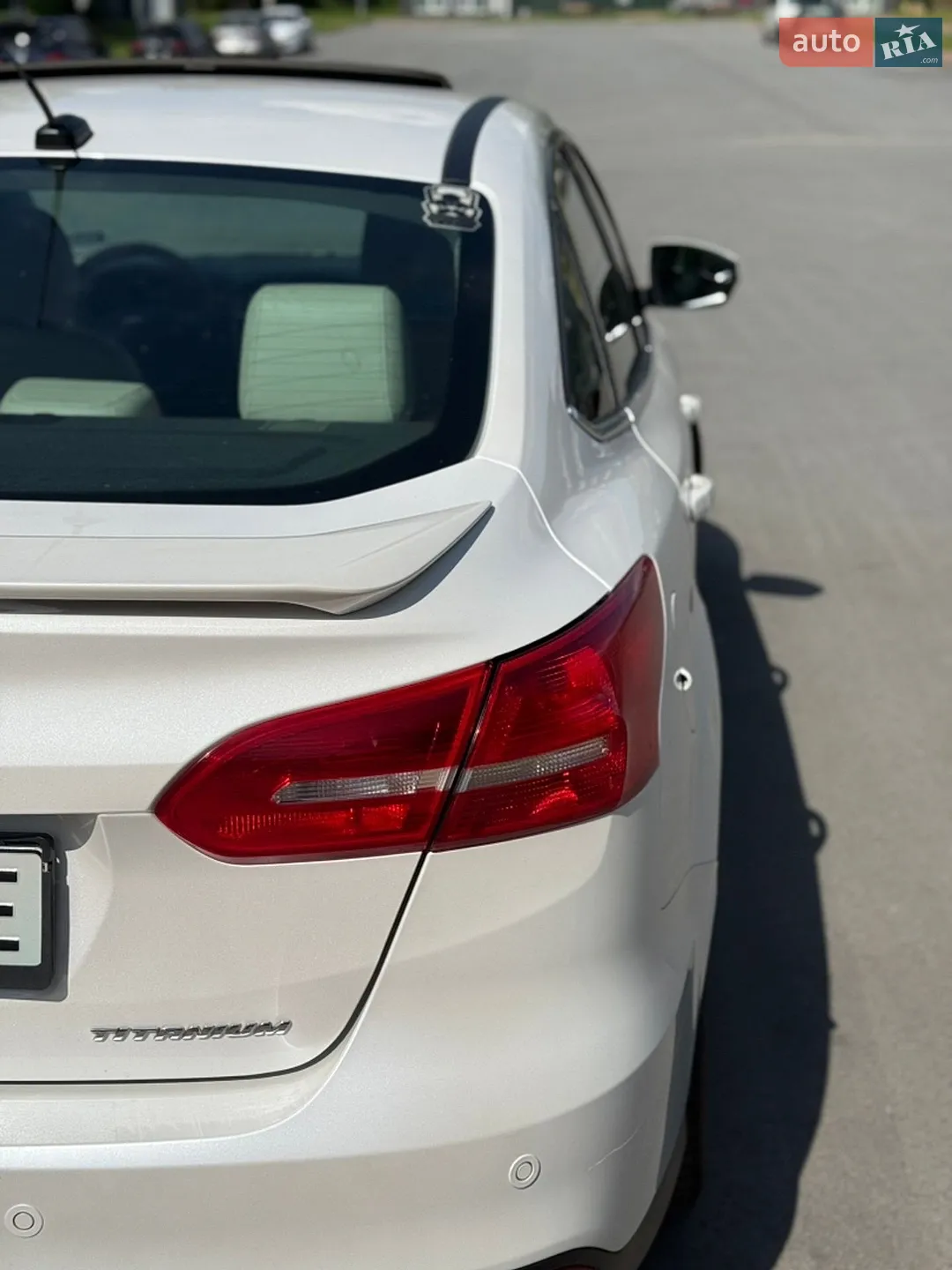 2018 Ford Focus - мініатюра 26