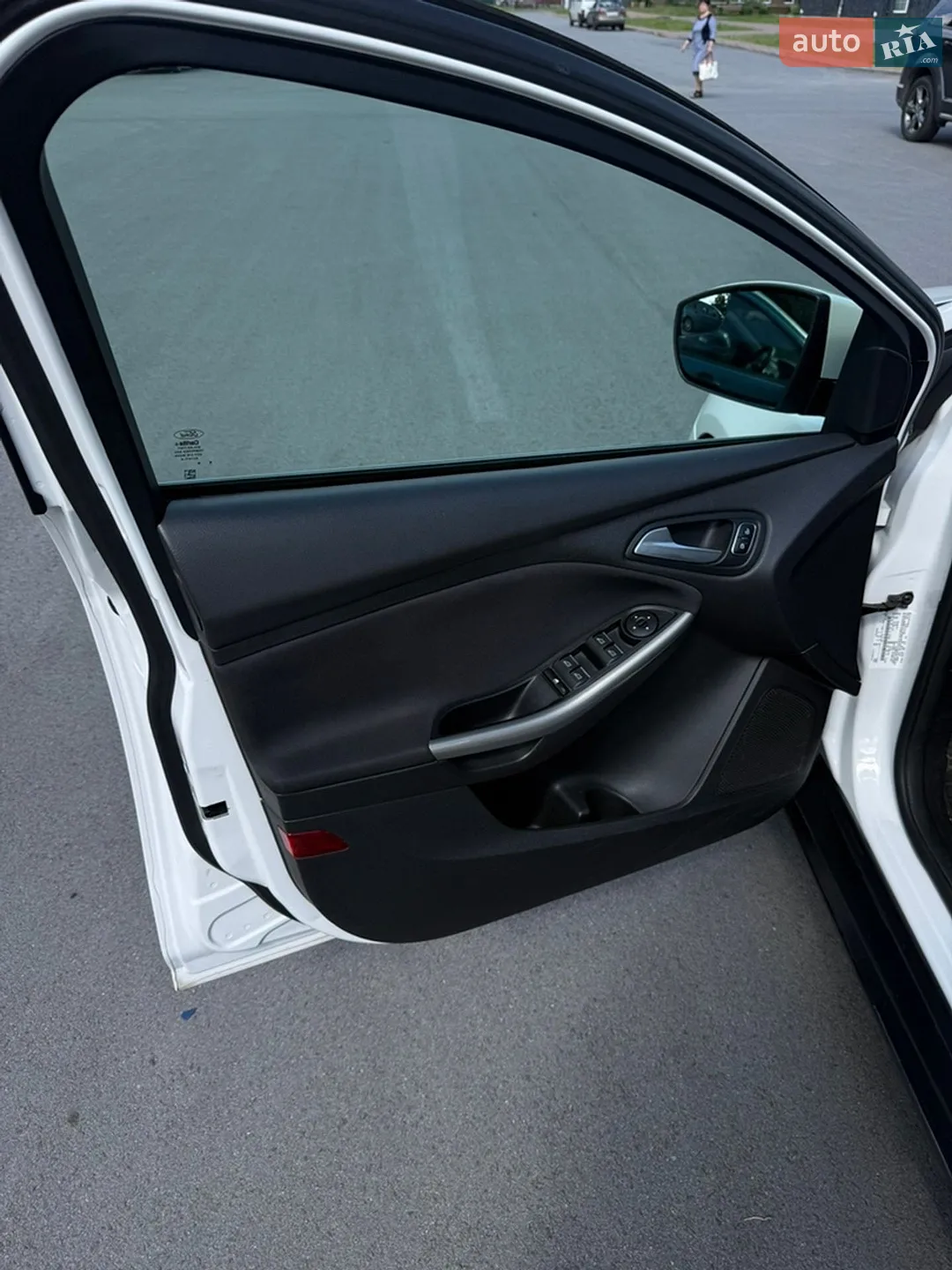 2018 Ford Focus - мініатюра 37