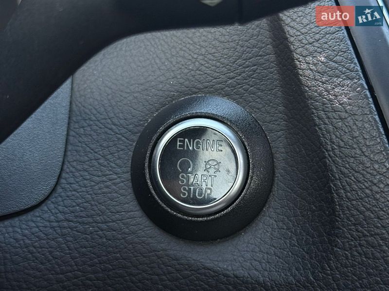 Седан Ford Focus 2018 в Чернигове