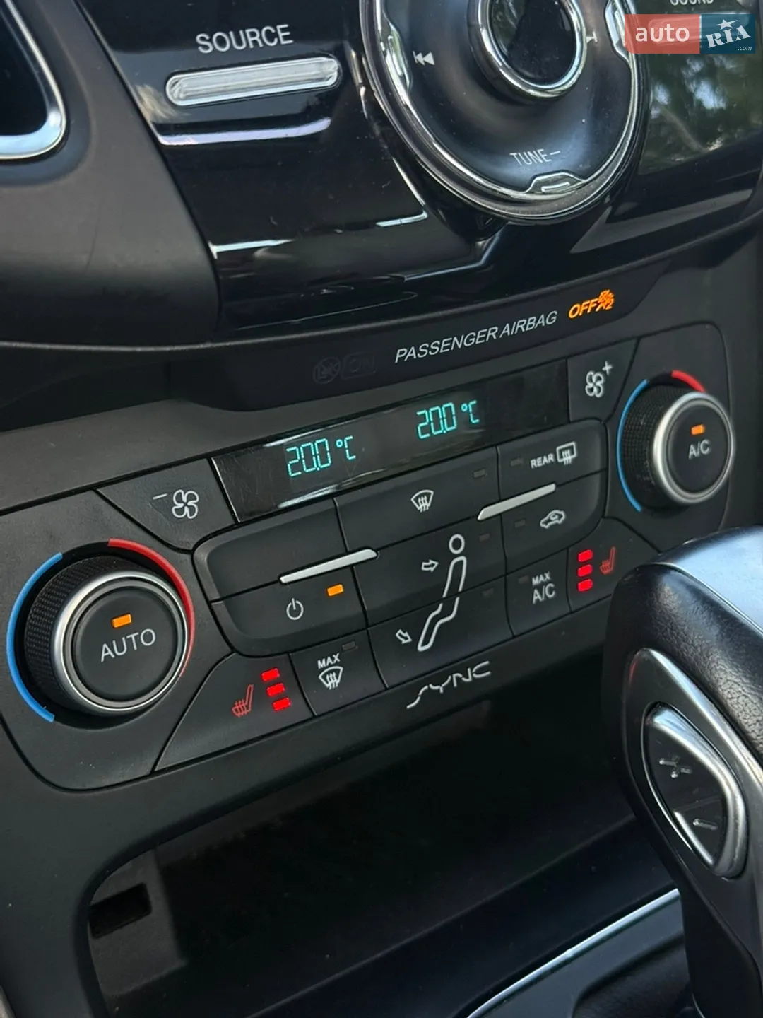 2018 Ford Focus - мініатюра 53
