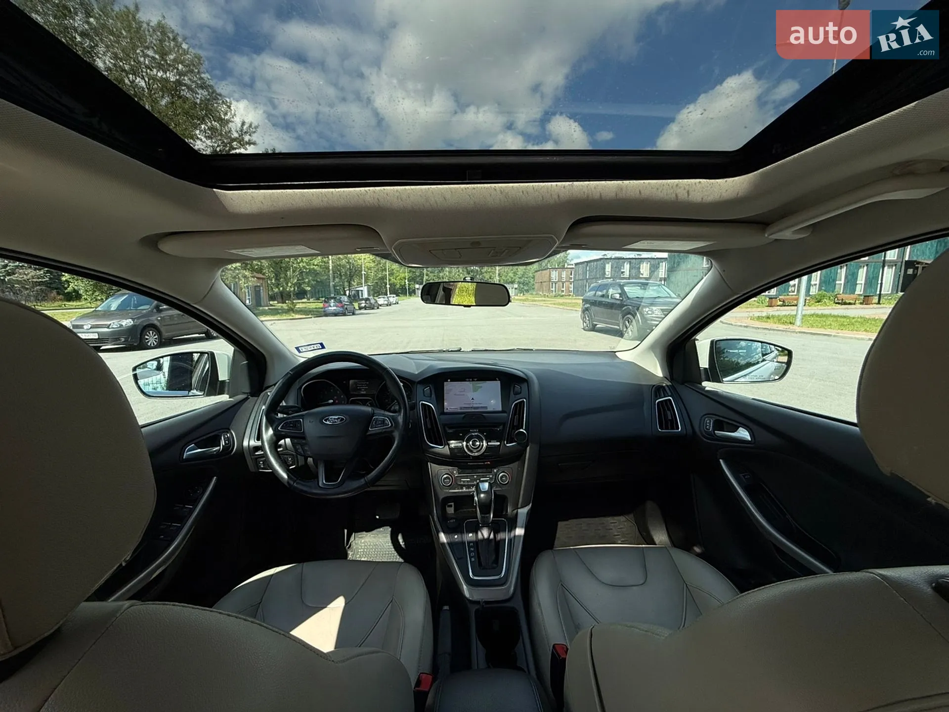 2018 Ford Focus - мініатюра 62