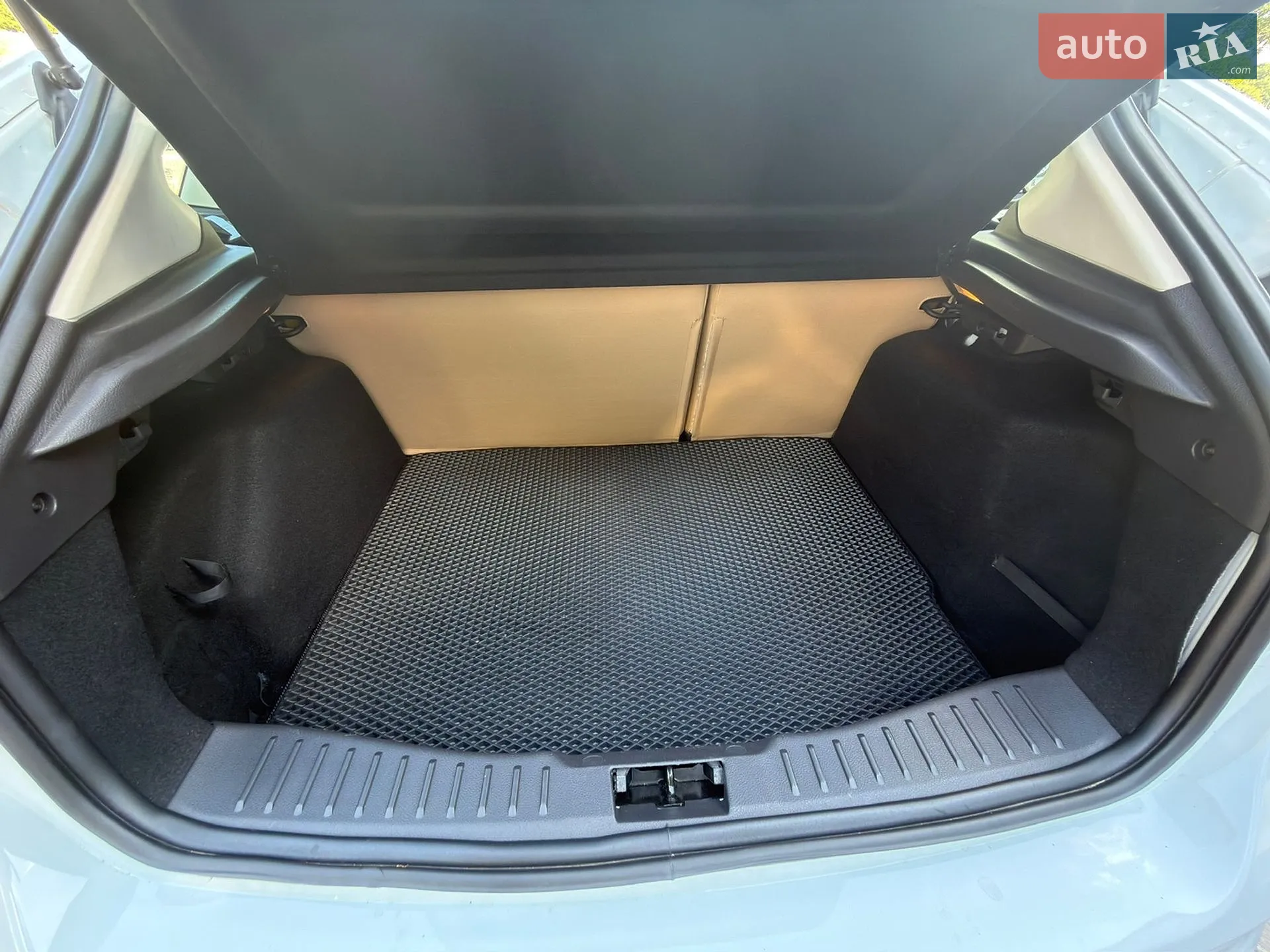 2012 Ford Focus - мініатюра 8