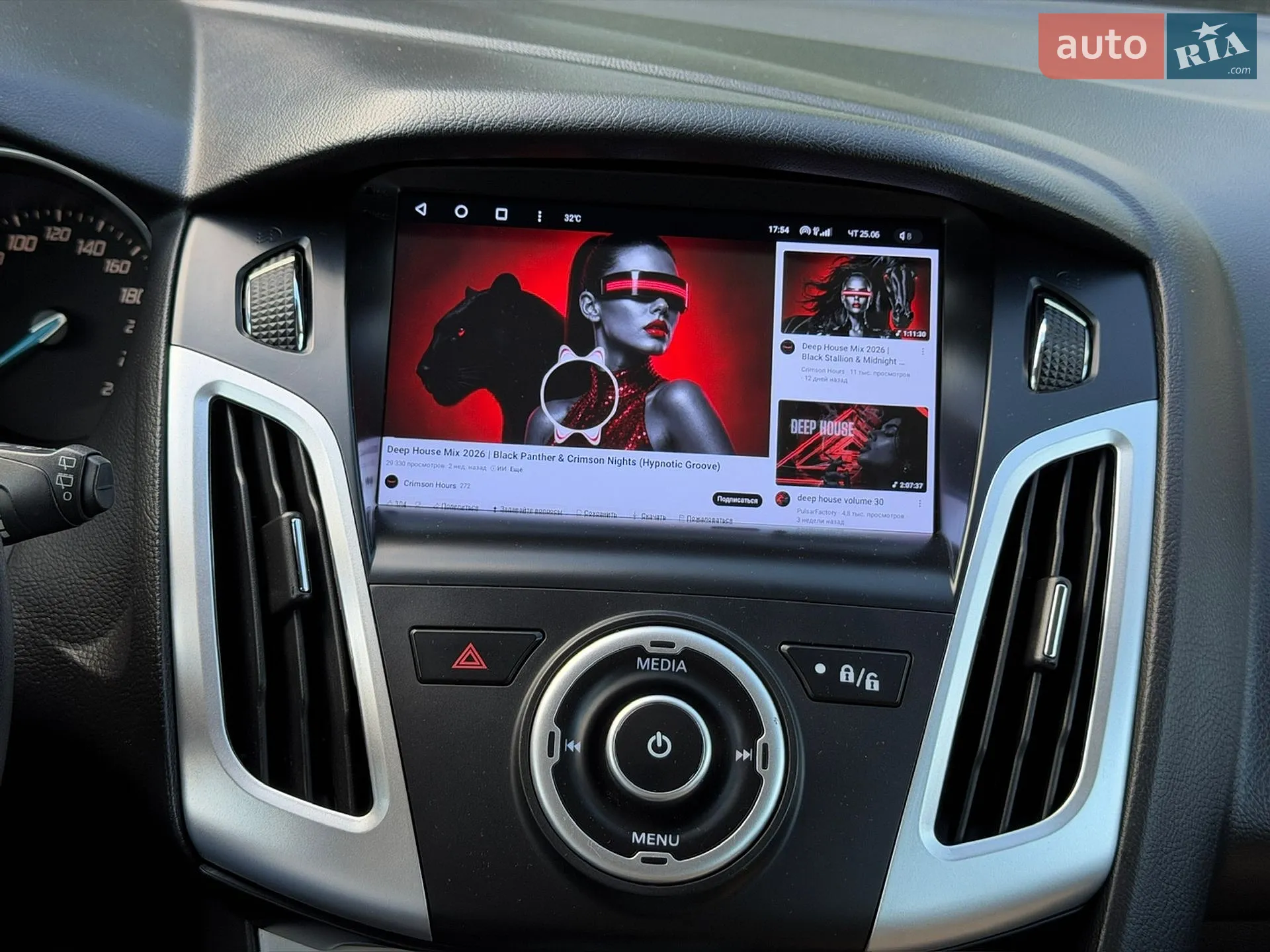 2012 Ford Focus - мініатюра 22