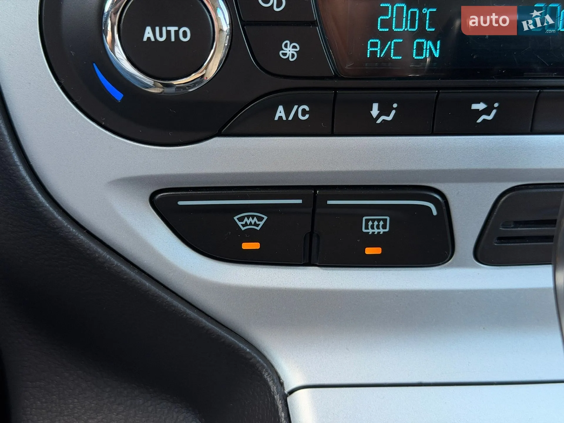 2012 Ford Focus - мініатюра 27