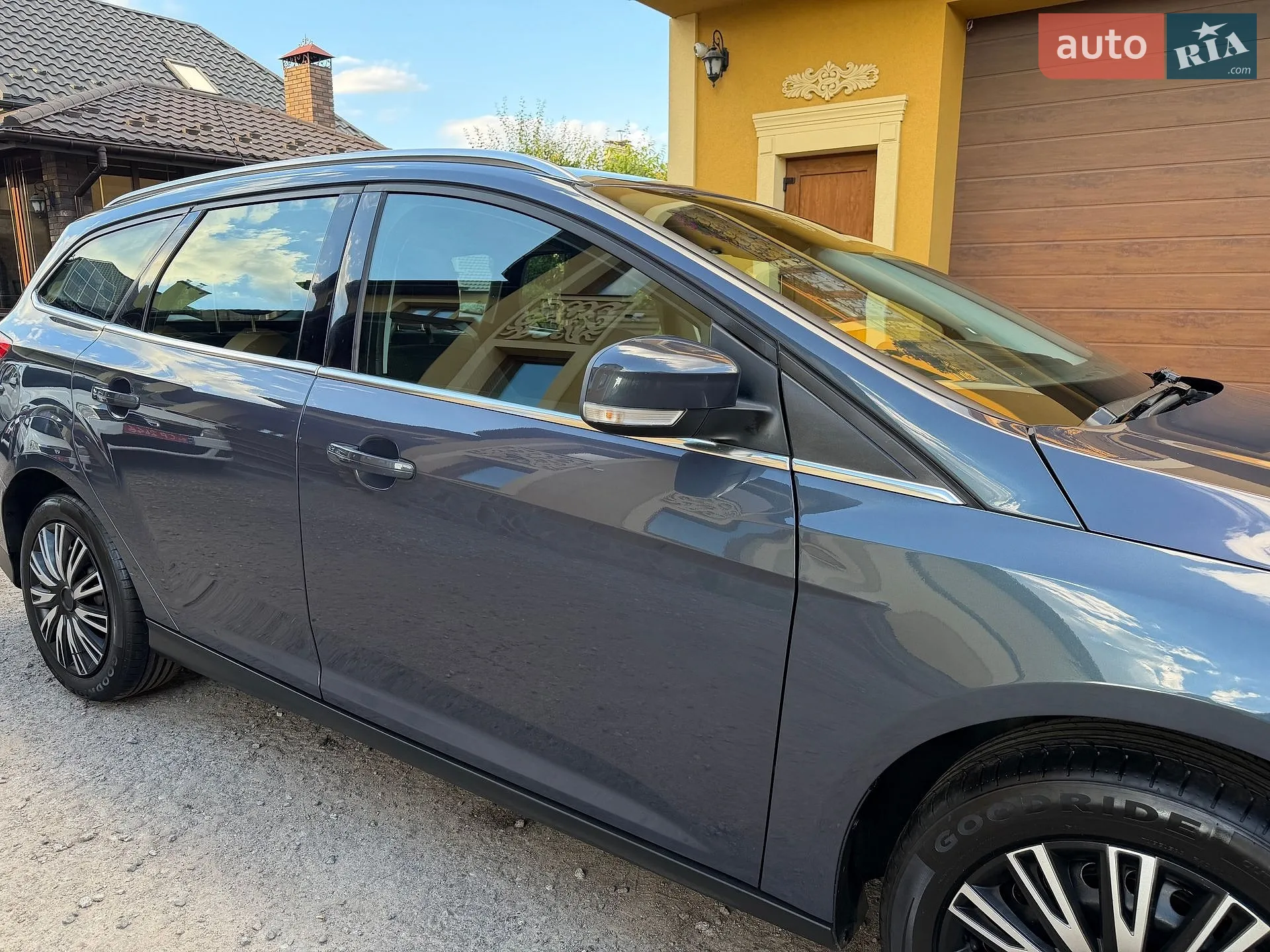 2013 Ford Focus - мініатюра 50