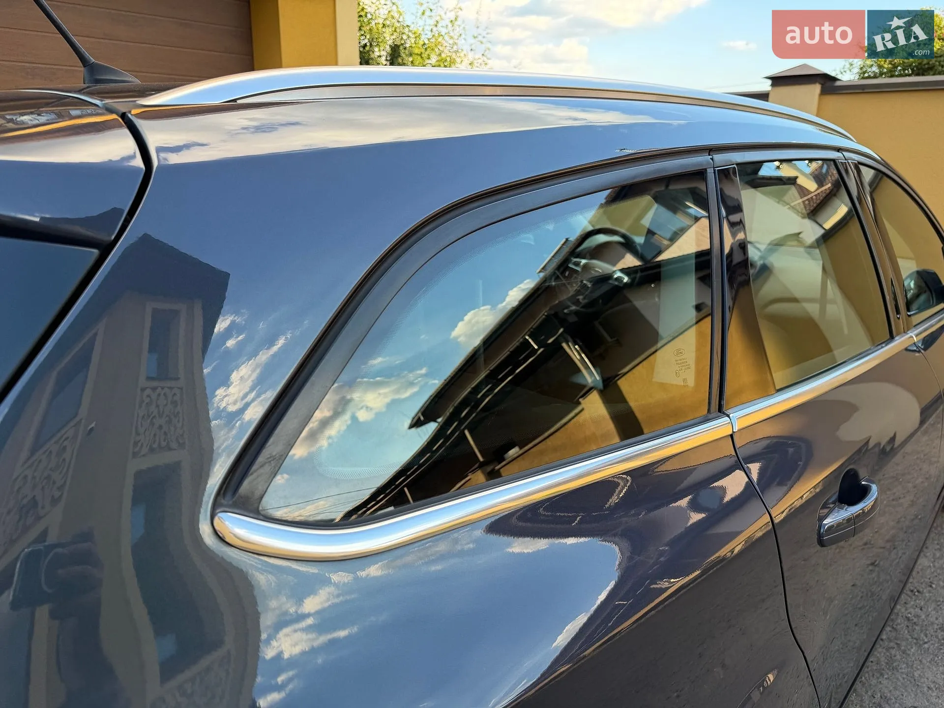 2013 Ford Focus - мініатюра 46