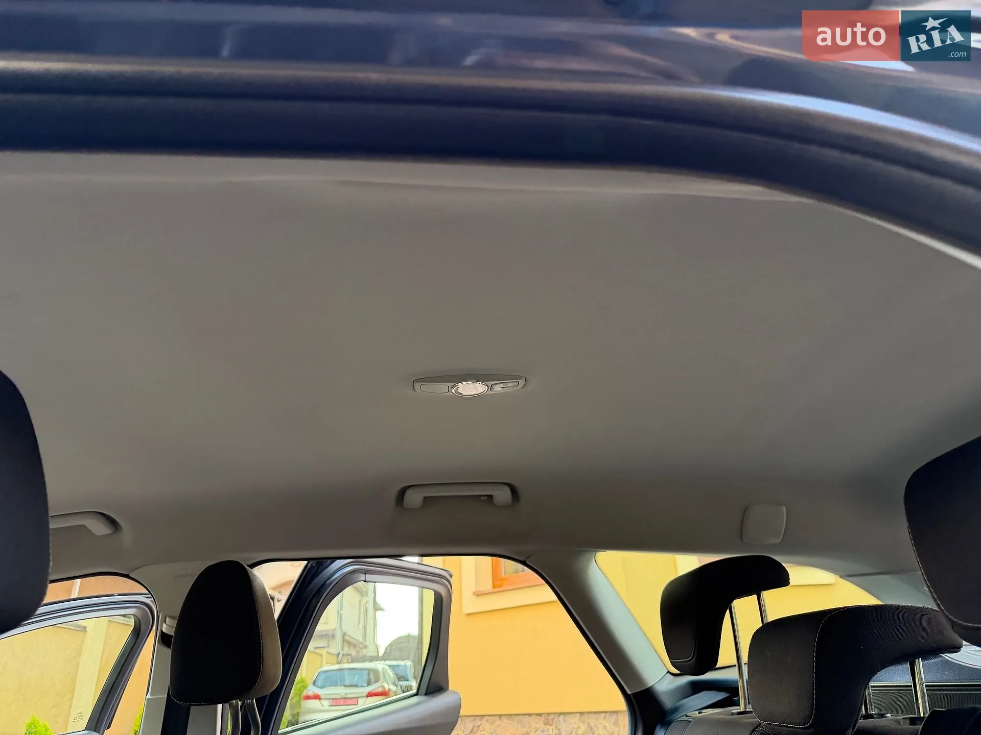 2013 Ford Focus - мініатюра 78