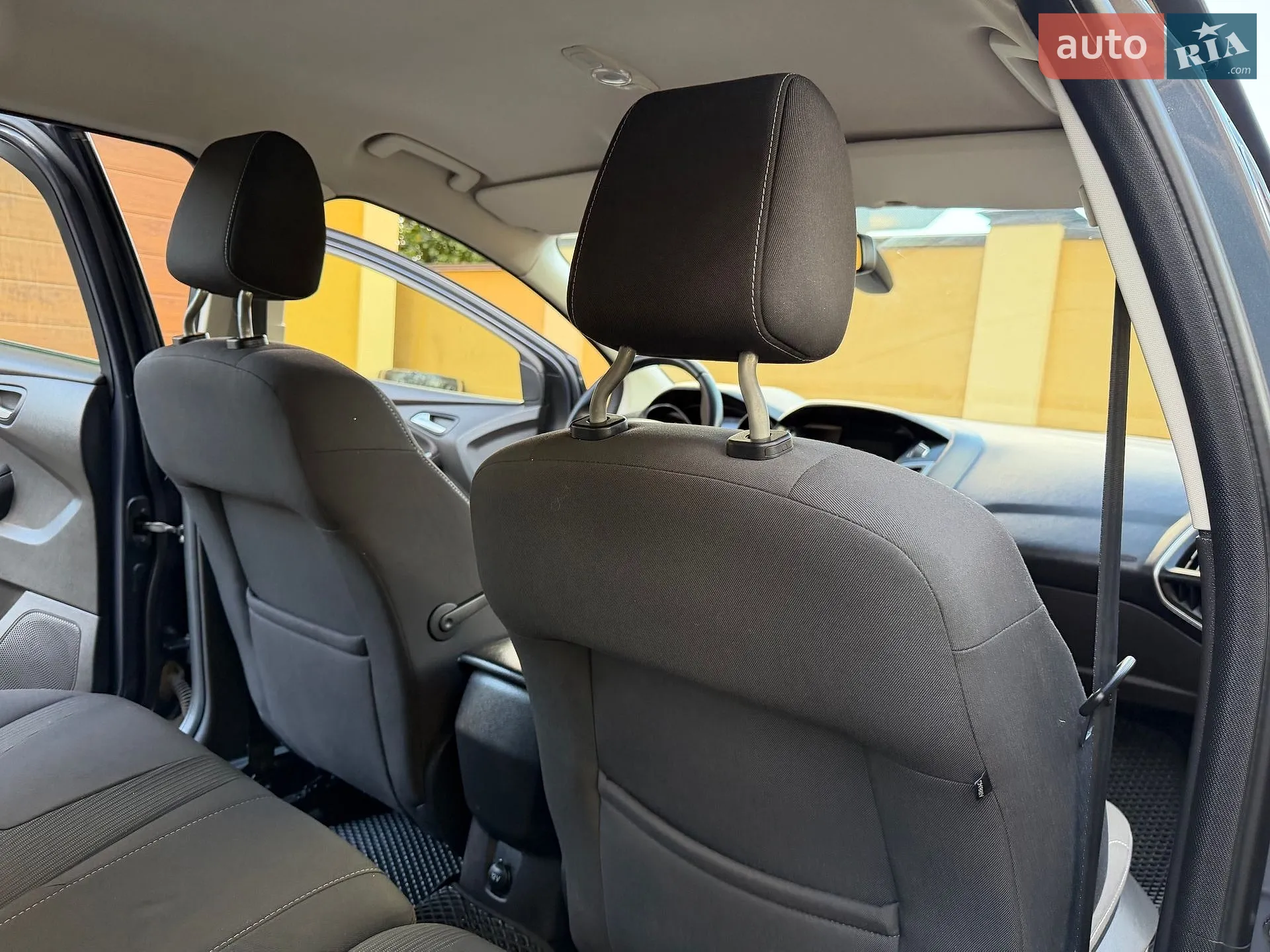 2013 Ford Focus - мініатюра 85