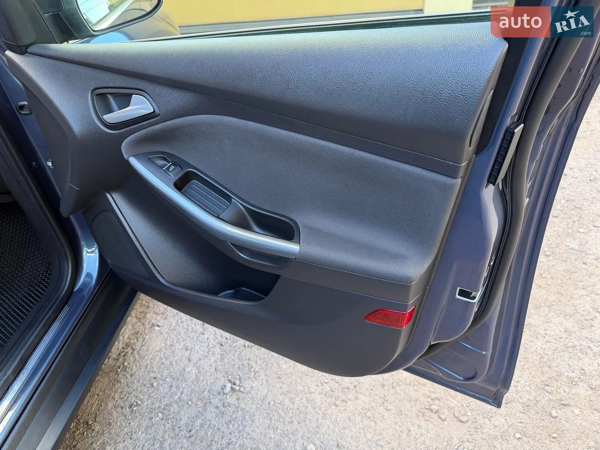 2013 Ford Focus - мініатюра 87