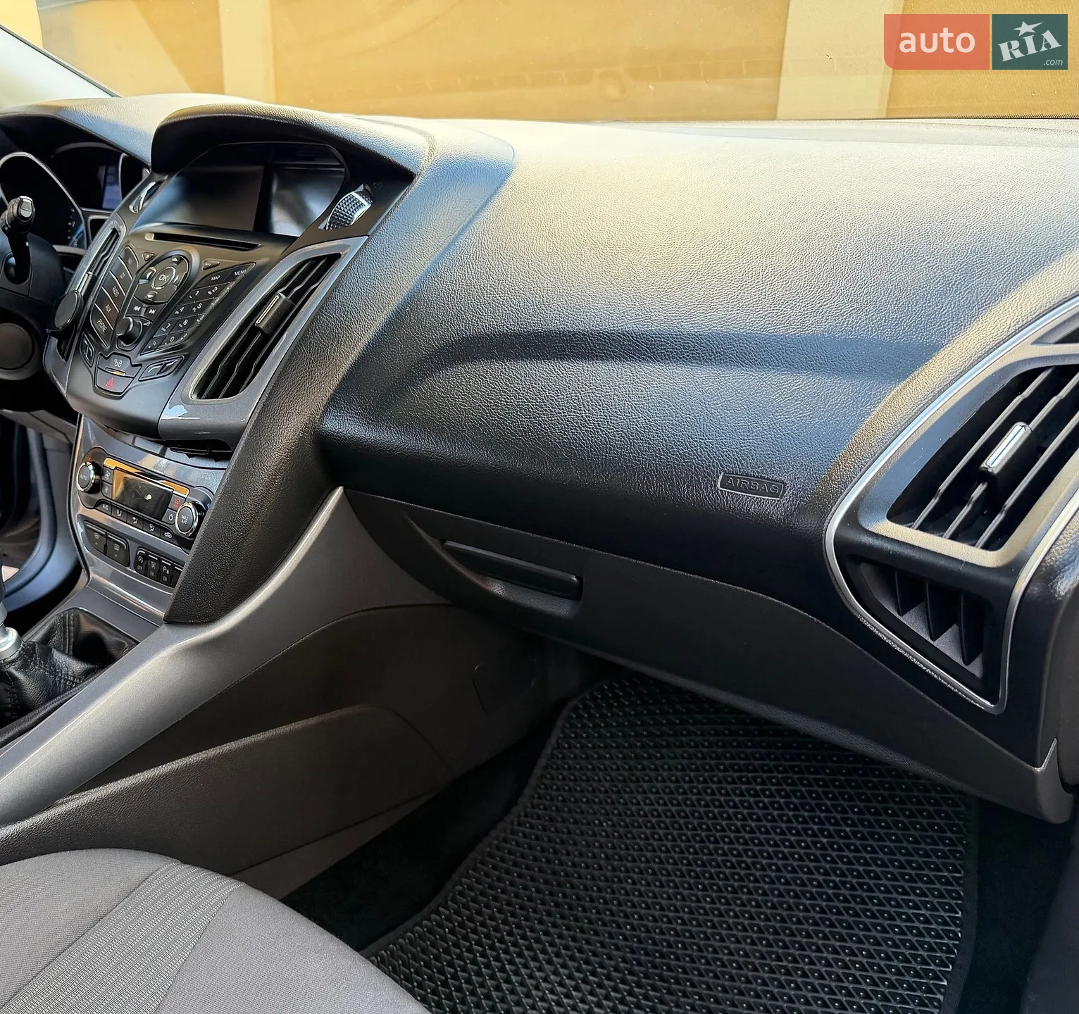 2013 Ford Focus - мініатюра 88