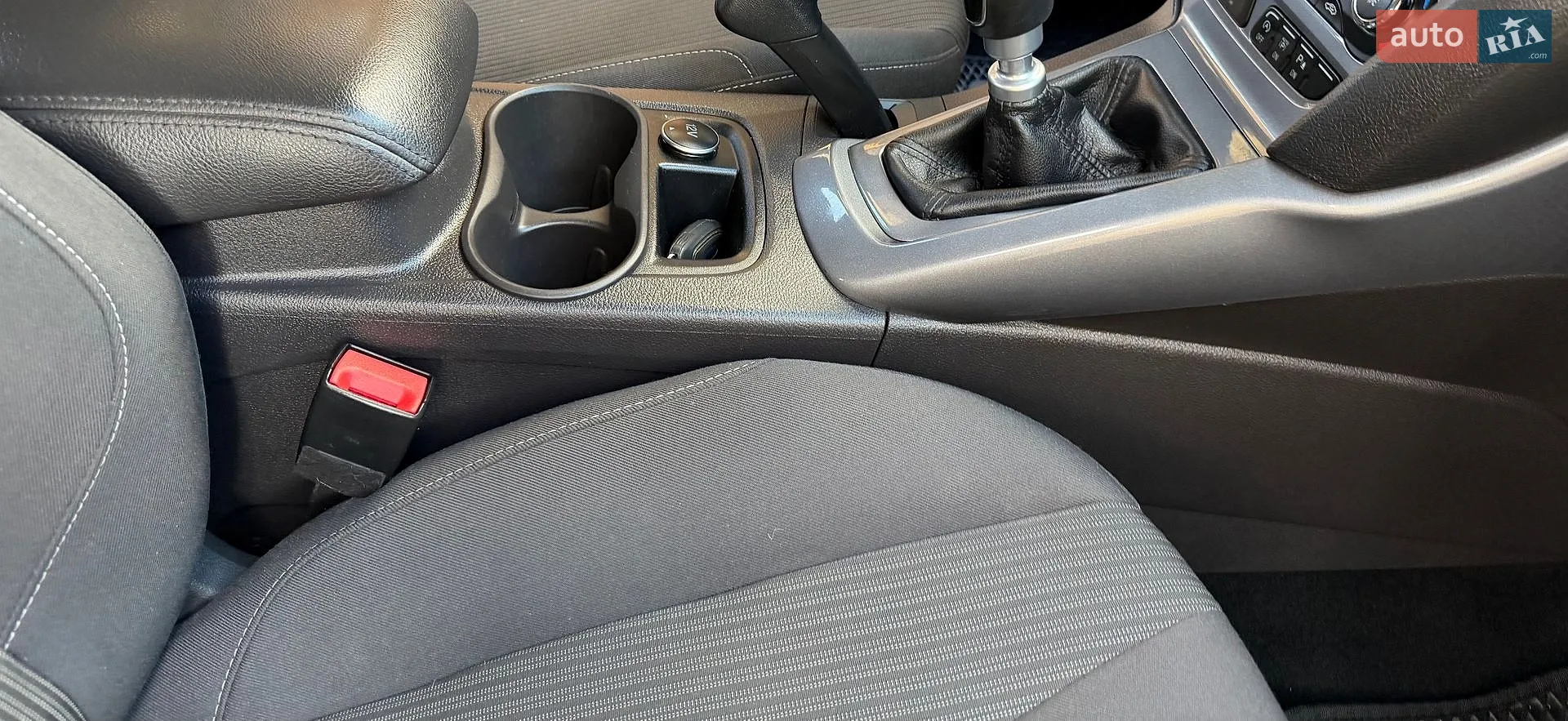 2013 Ford Focus - мініатюра 92