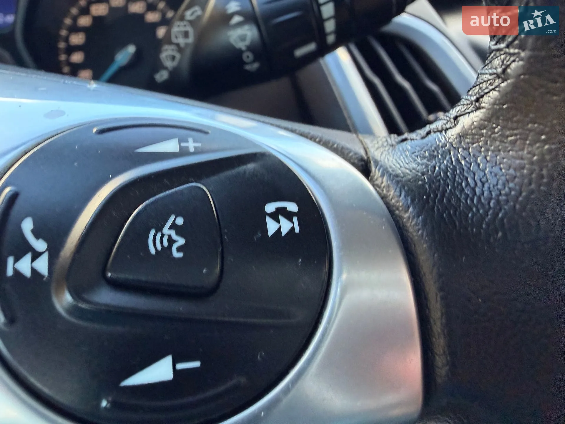 2013 Ford Focus - мініатюра 110
