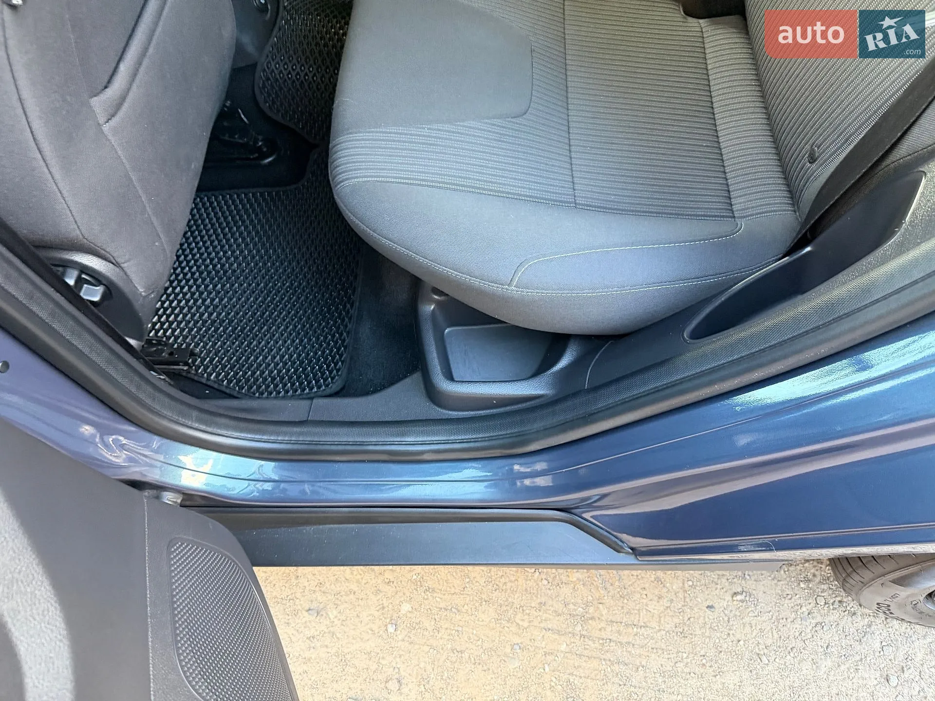 2013 Ford Focus - мініатюра 126