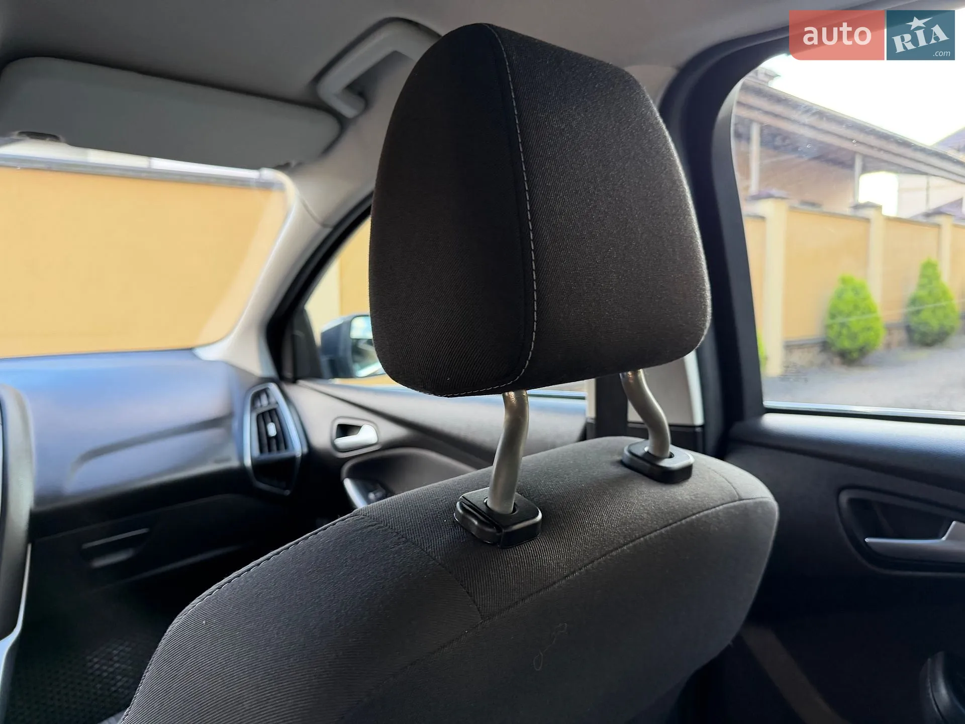 2013 Ford Focus - мініатюра 129