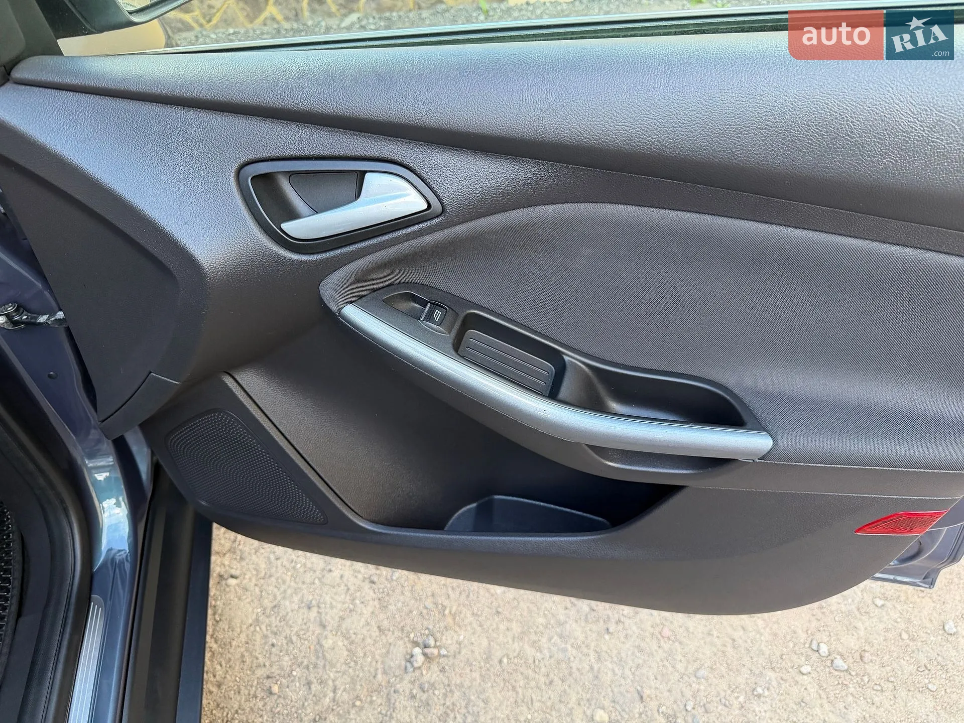 2013 Ford Focus - мініатюра 152