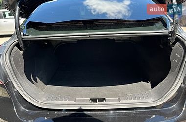 Седан Ford Focus 2014 в Белой Церкви