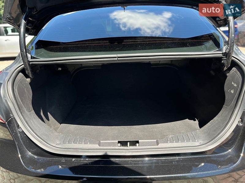 Седан Ford Focus 2014 в Белой Церкви