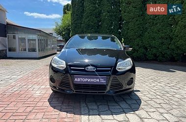 Седан Ford Focus 2014 в Белой Церкви