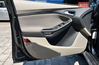Седан Ford Focus 2014 в Белой Церкви